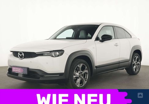 Mazda MX-30, 2022