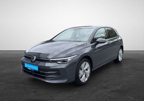 Volkswagen Golf, 2025 3