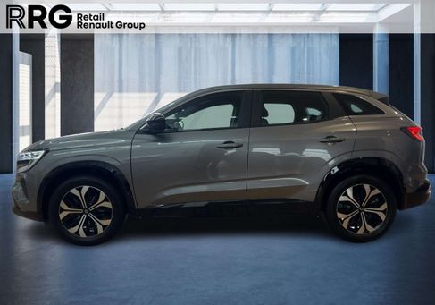 Renault Austral, 2024