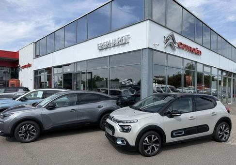 Citroën C3, 2023 3