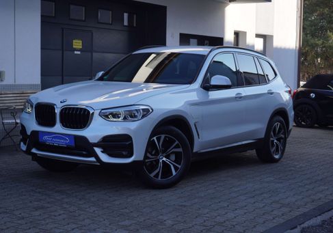BMW X3, 2021 3