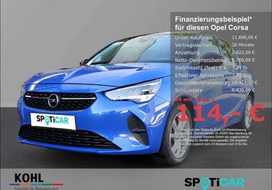Opel Corsa, 2023