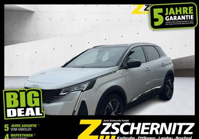 Peugeot 3008, 2023