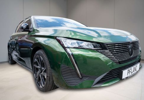 Peugeot 308, 2024