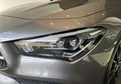 Mercedes-Benz CLA 250, 2021 2