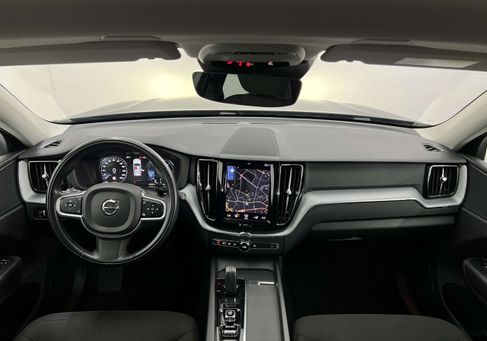 Volvo XC60, 2021