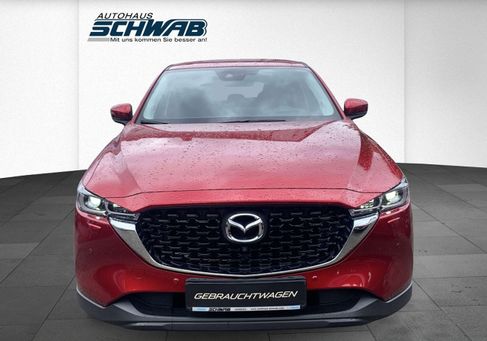 Mazda CX-5, 2022 2