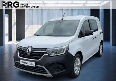 Renault Kangoo, 2023