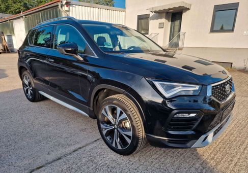 Seat Ateca, 2023
