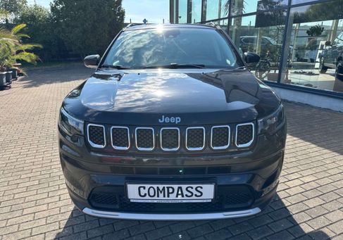 Jeep Compass, 2021 3
