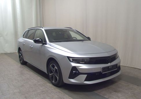 Opel Astra, 2024