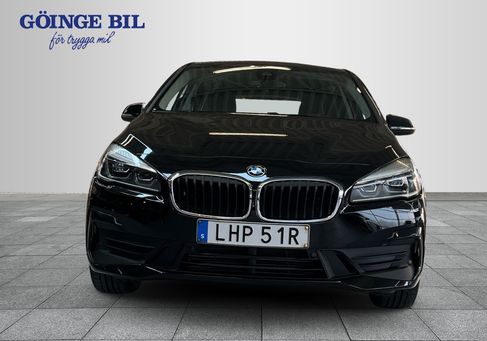 BMW 225 Active Tourer, 2020