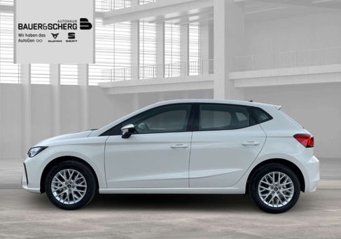 Seat Ibiza, 2026