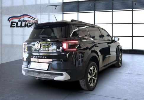 Citroën C3 Aircross, 2026 2