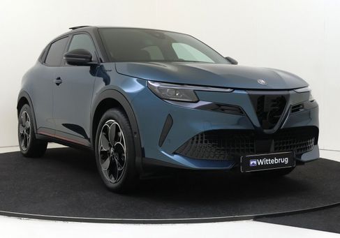 Alfa Romeo Junior, 2024