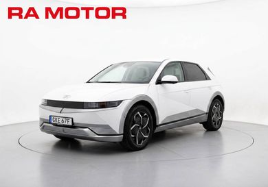 Hyundai IONIQ, 2024