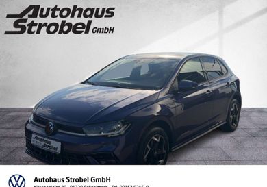 Volkswagen Polo, 2025