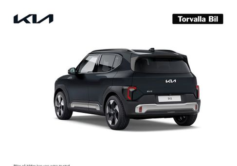 Kia, 2027 3