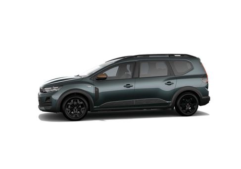 Dacia Jogger, 2026