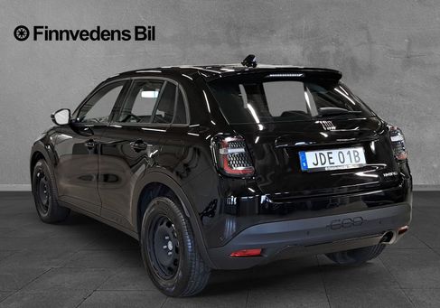 Fiat 600, 2023