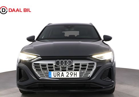 Audi, 2024 2