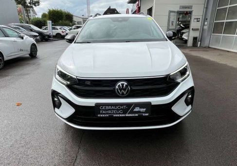 Volkswagen Taigo, 2022
