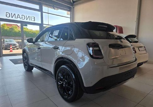 Fiat 600, 2026