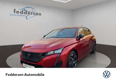 Peugeot 308, 2022