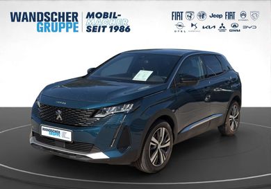 Peugeot 3008, 2023