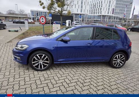 Volkswagen Golf, 2019 3