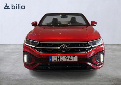 Volkswagen T-Roc, 2022