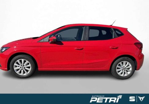 Seat Ibiza, 2023