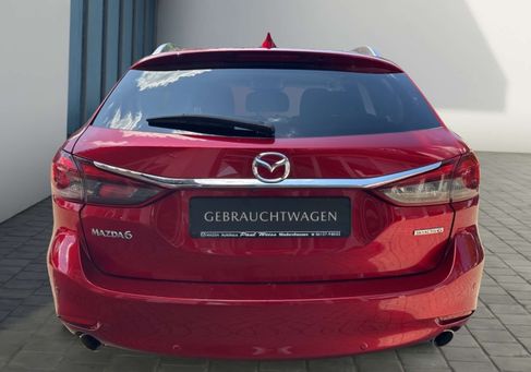 Mazda 6, 2024 3