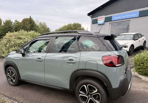 Citroën C3 Aircross, 2022 3