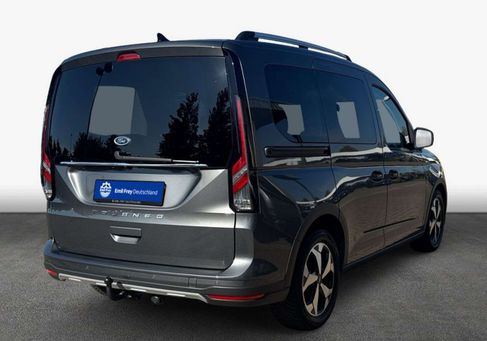 Ford Tourneo Connect, 2022