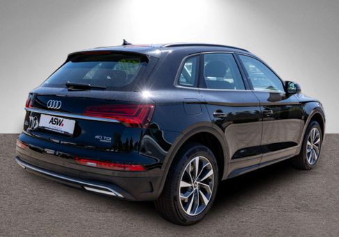 Audi Q5, 2023 3