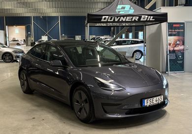 Tesla Model 3, 2023
