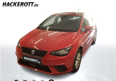 Seat Ibiza, 2024