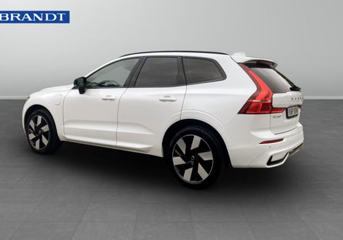 Volvo XC60, 2025 2