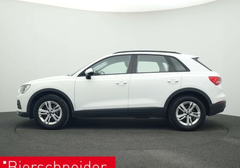 Audi Q3, 2023