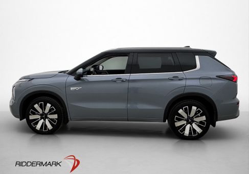 Mitsubishi, 2025