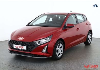 Hyundai i20, 2026