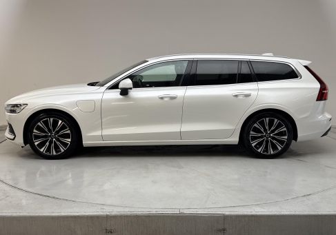 Volvo V60, 2023 2