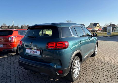 Citroën C5 Aircross, 2019 3