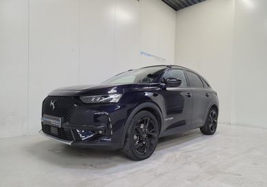 DS Automobiles, 2022