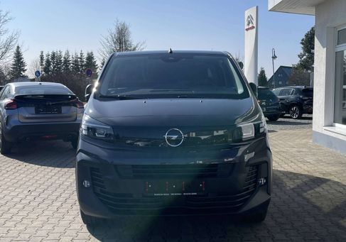 Opel Vivaro, 2024