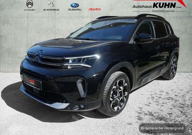 Citroën C5 Aircross, 2023
