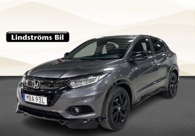 Honda HR-V, 2019