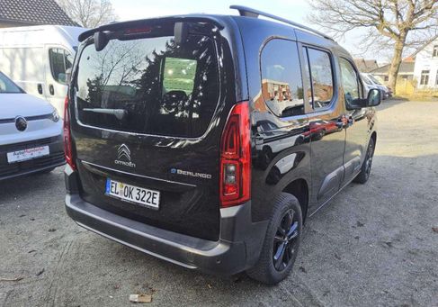 Citroën Berlingo, 2022 2