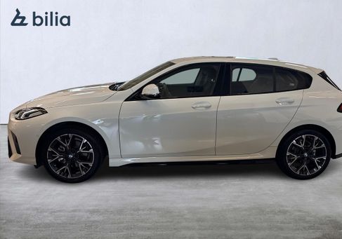 BMW 120, 2026